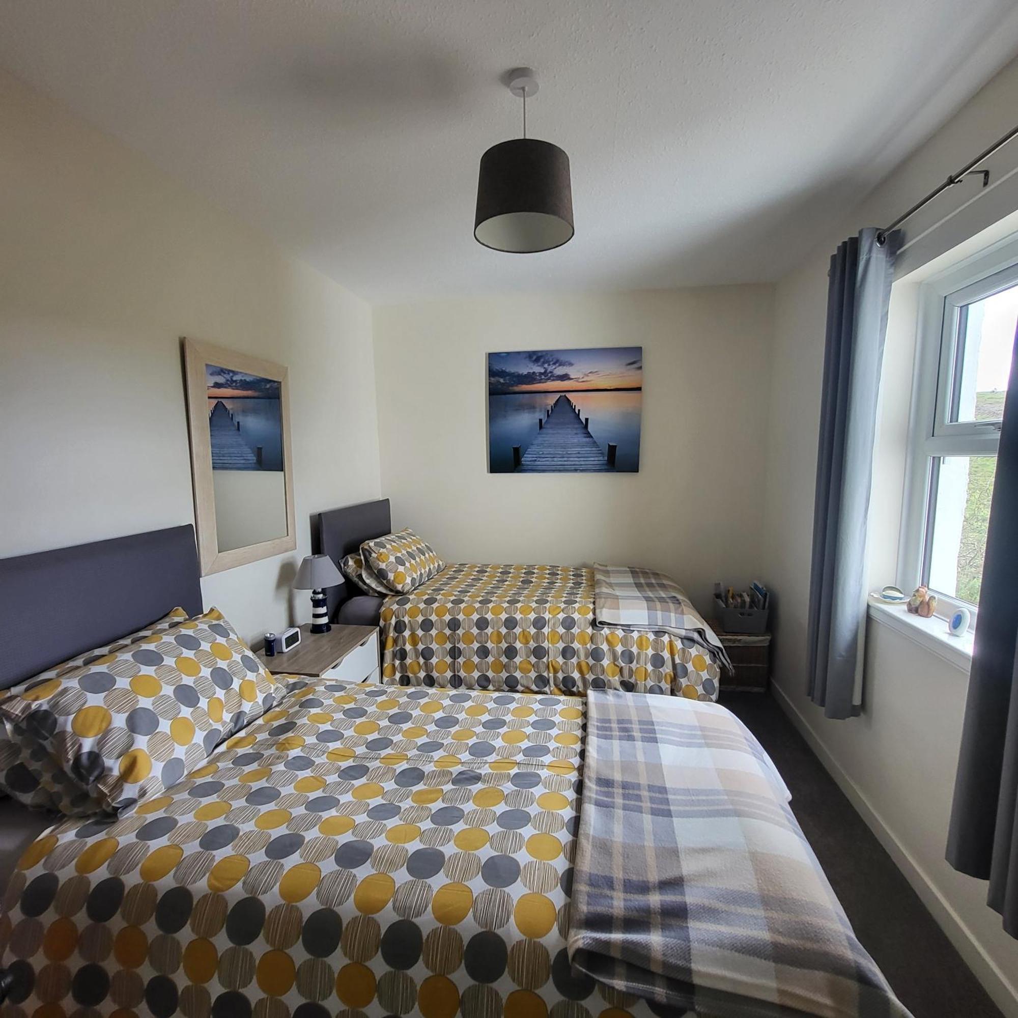 Rawson Cottage Lovely 2 Bedroom Semi Rural Stranraer Kültér fotó