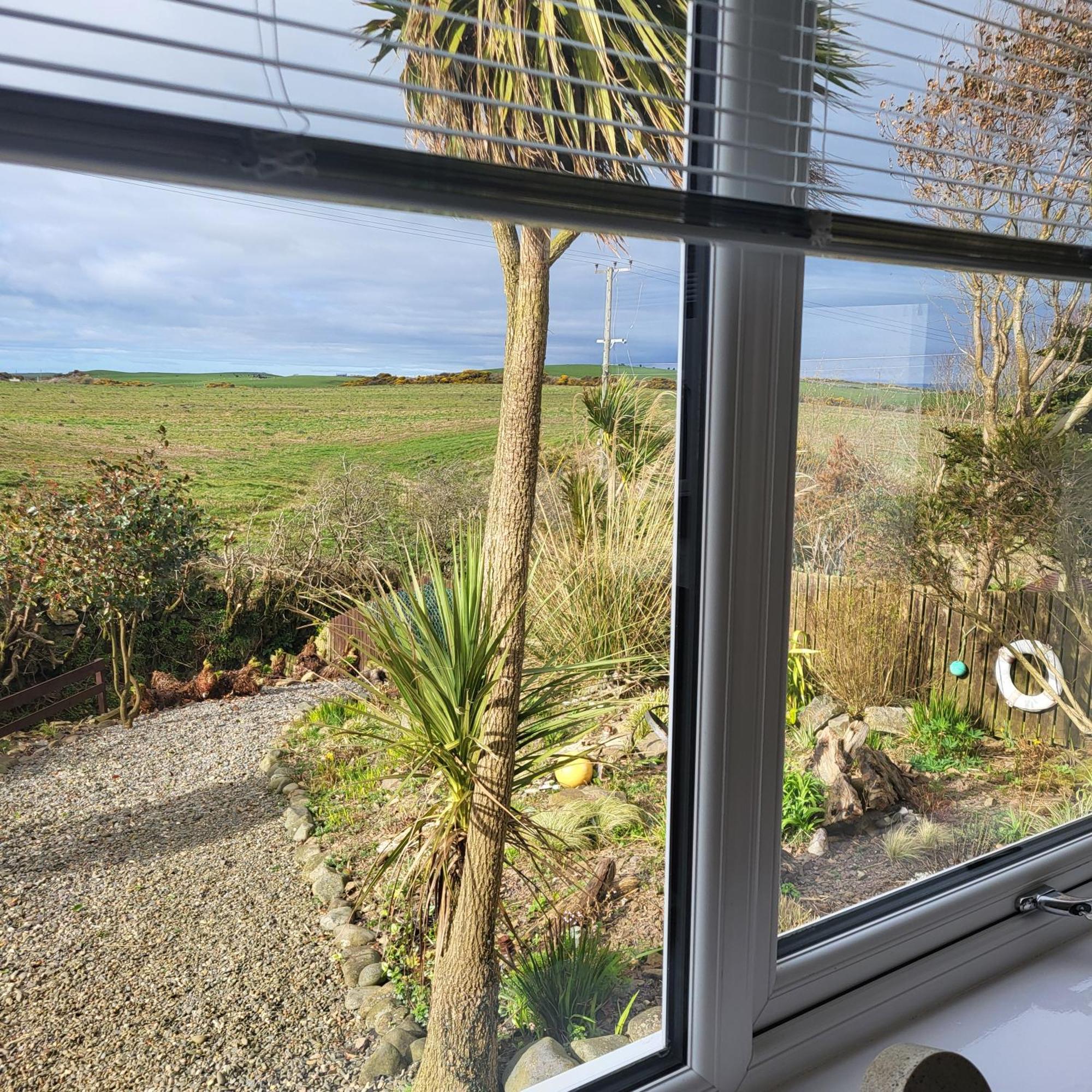 Rawson Cottage Lovely 2 Bedroom Semi Rural Stranraer Kültér fotó