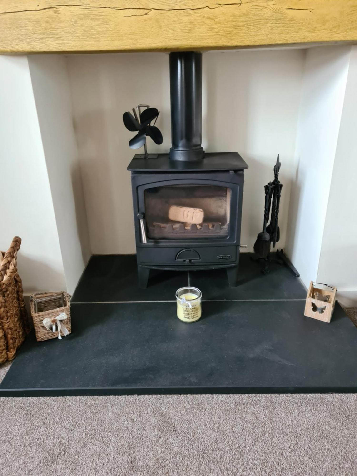 Rawson Cottage Lovely 2 Bedroom Semi Rural Stranraer Kültér fotó
