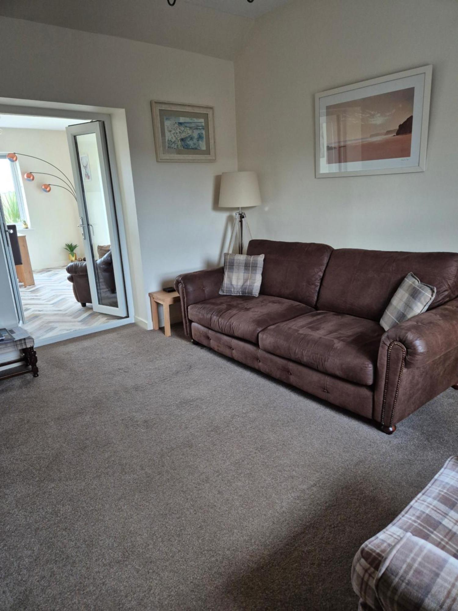 Rawson Cottage Lovely 2 Bedroom Semi Rural Stranraer Kültér fotó