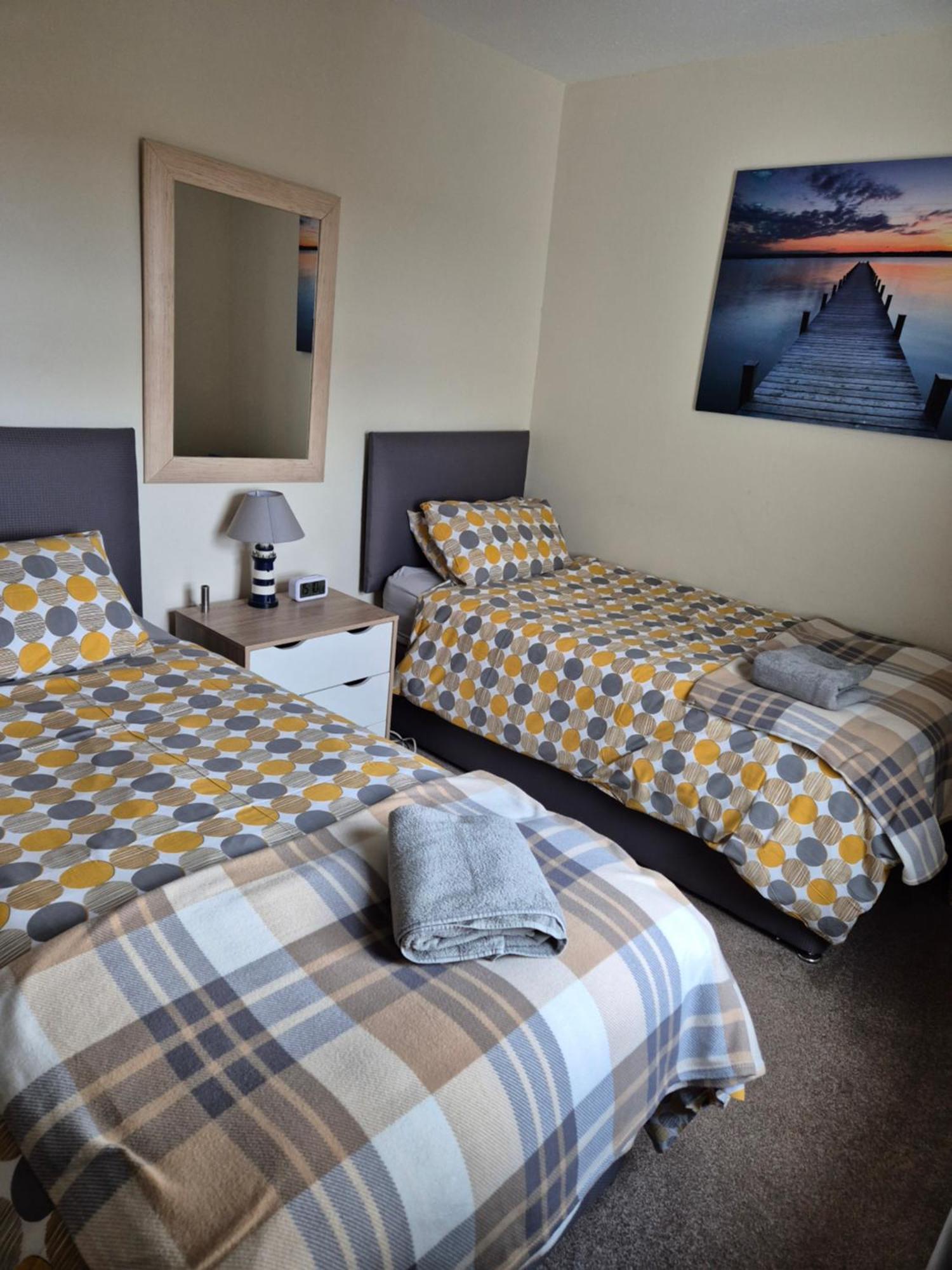 Rawson Cottage Lovely 2 Bedroom Semi Rural Stranraer Kültér fotó